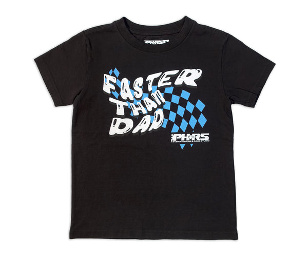 144 Kidz: Faster Than Dad