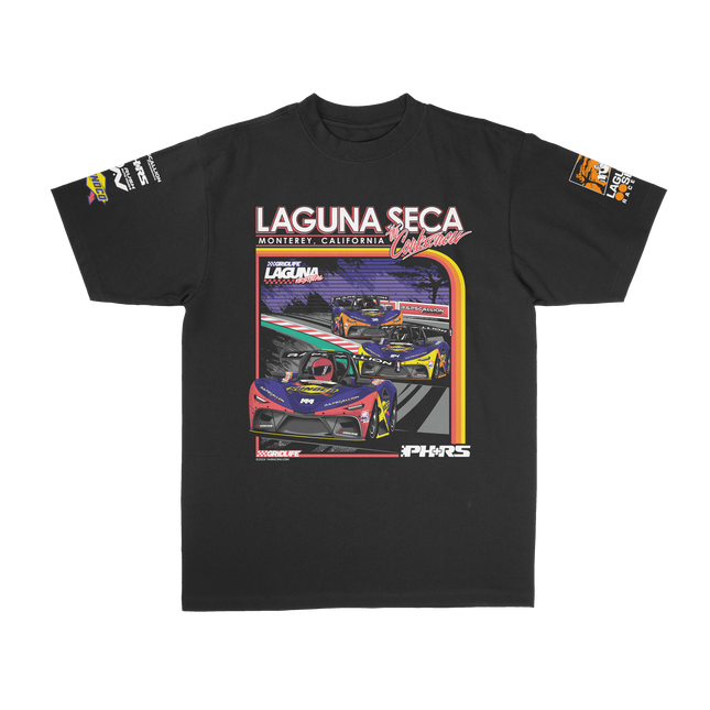 Laguna Seca