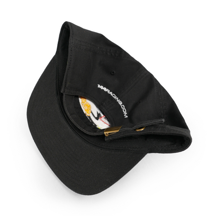 Logo Slap Hat - Black