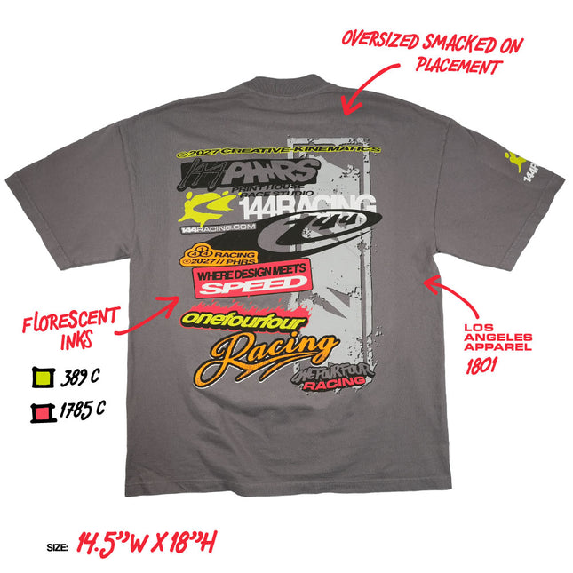 LS-TS001