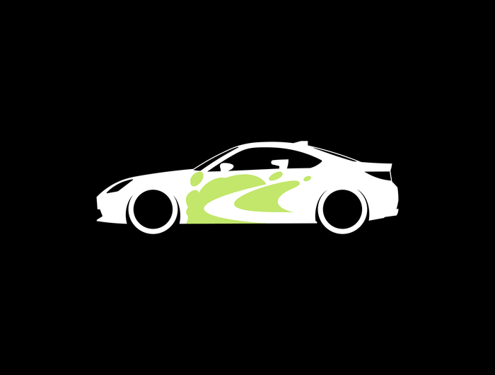 Vehicle Livery