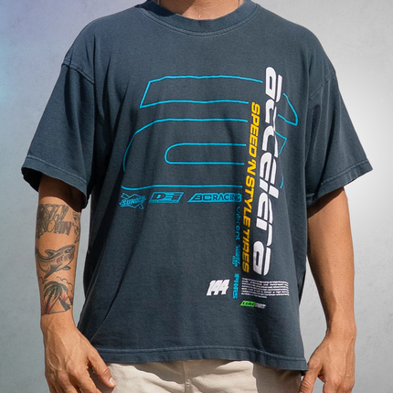Speed 'N Style: Midnight