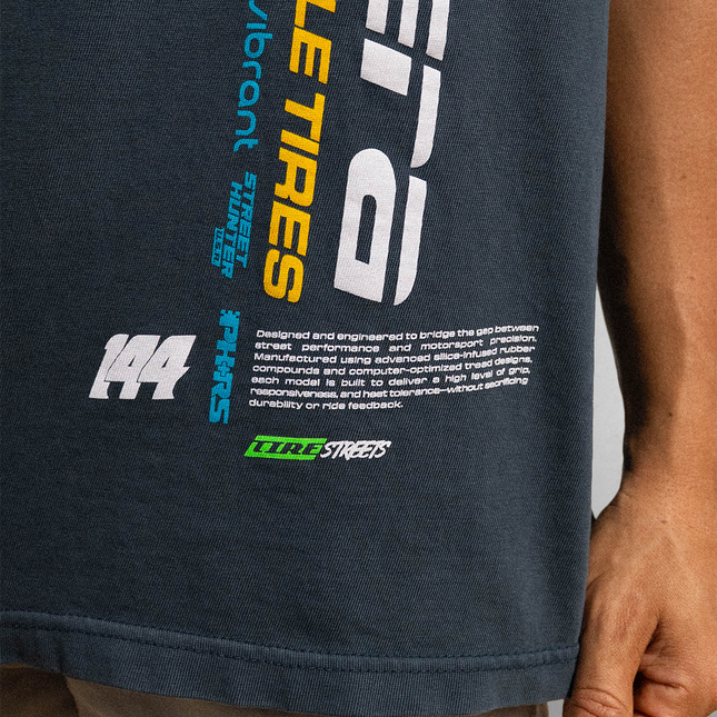 Speed 'N Style: Midnight