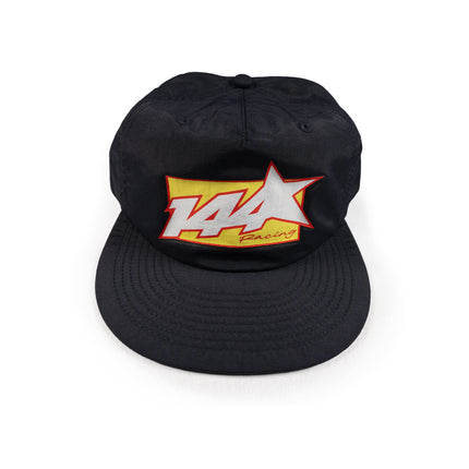 144 Star Hat - Navy