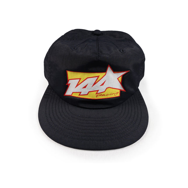144 Star Hat - Navy