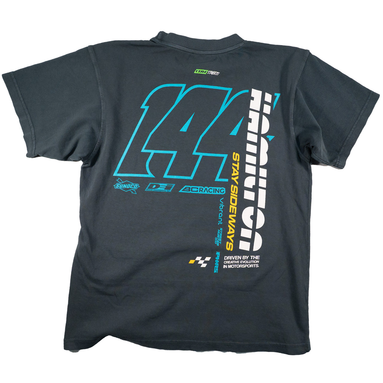Speed 'N Style: Midnight – 144 Print House & Race Studio