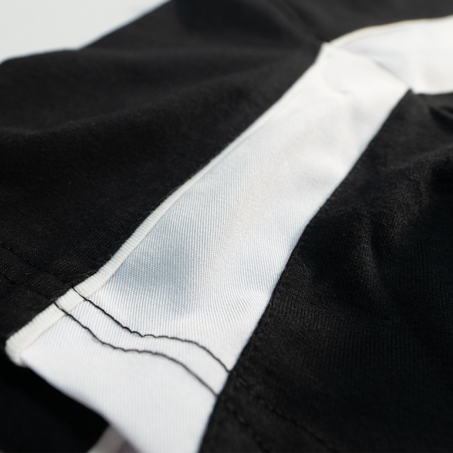 12oz. "Orca" Cut & Sew
