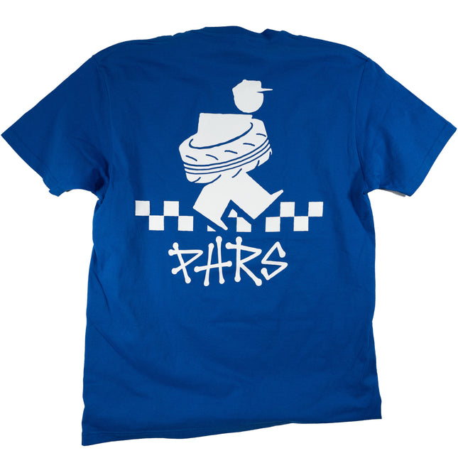 Tread Head "B"