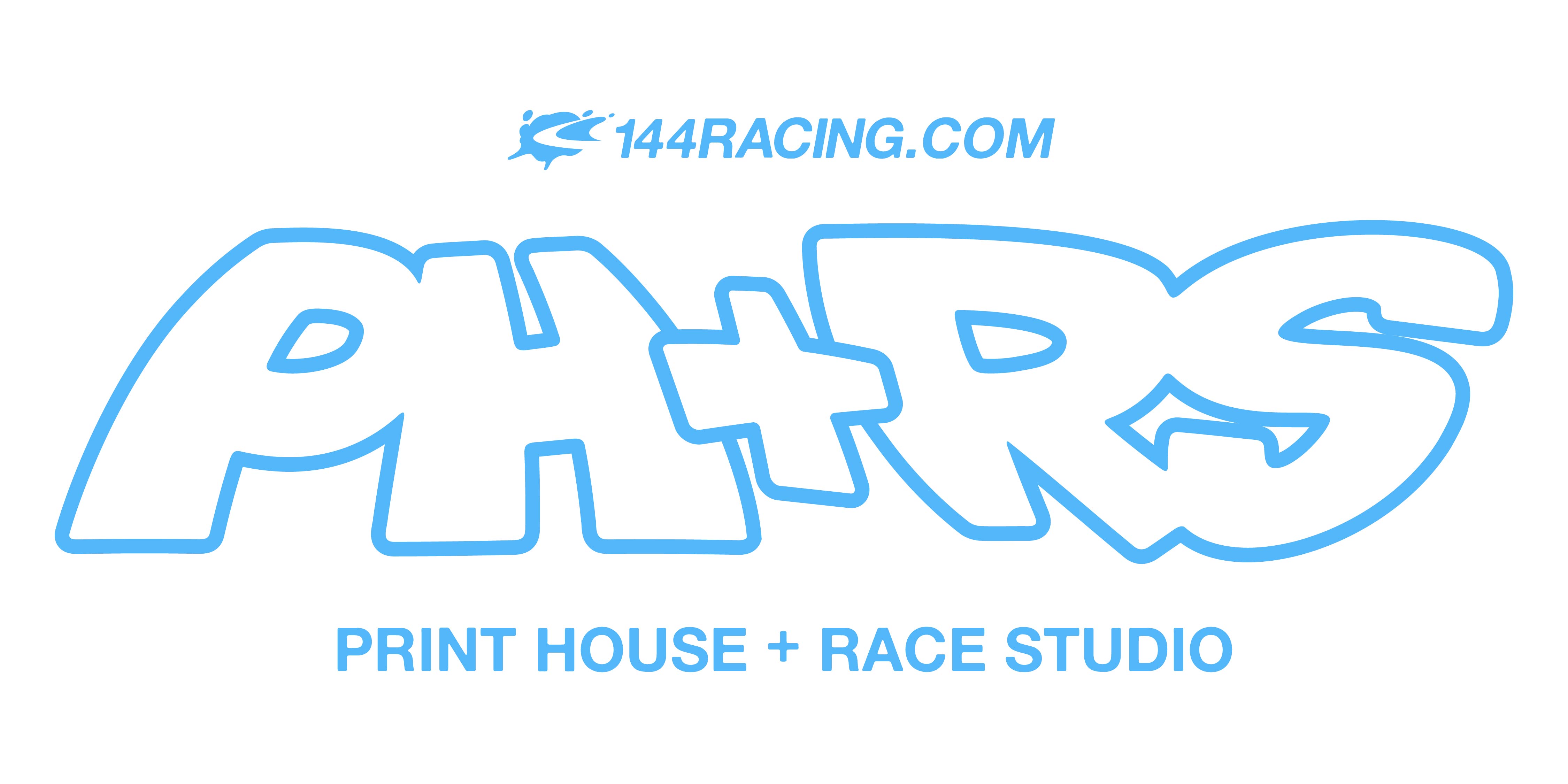 Build: JZX90 – 144 Print House & Race Studio
