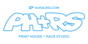 144 Print House & Race Studio
