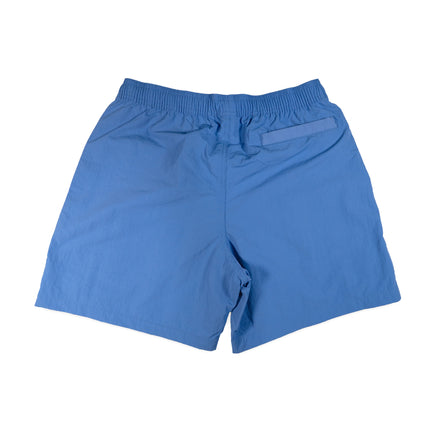 Purple Swim Shorts