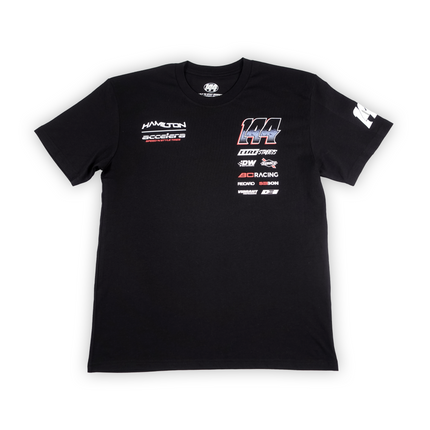 Pit Crew Tee '24