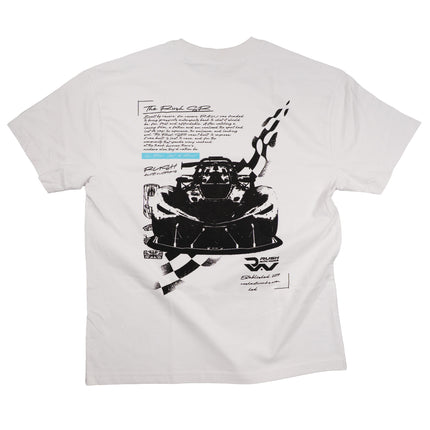 RUSH Prototype ’26 Tee