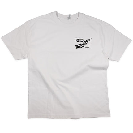 RUSH Prototype ’26 Tee
