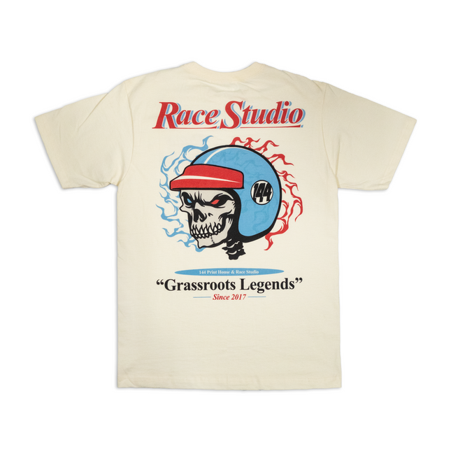 Race Studio Tee