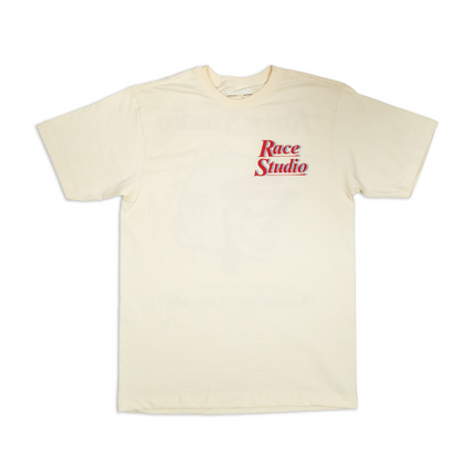 Race Studio Tee