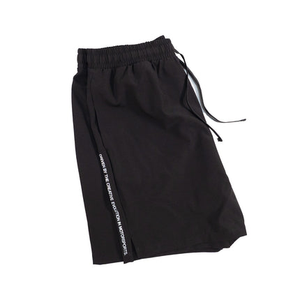 Reflect Action Shorts