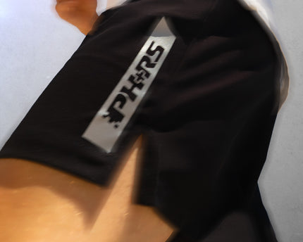 Reflect Action Shorts