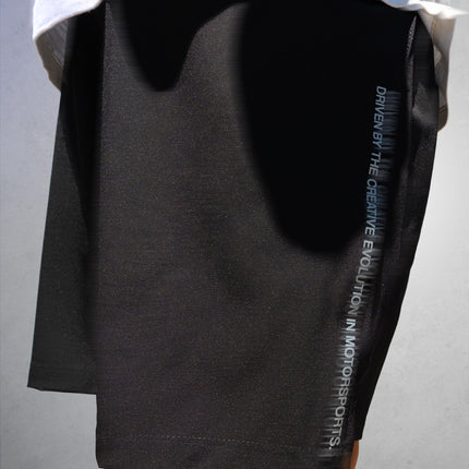 Reflect Action Shorts