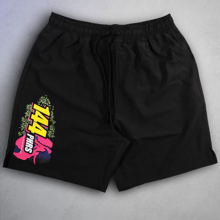 90's Active Shorts