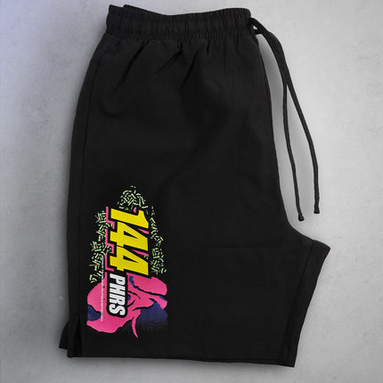 90's Active Shorts