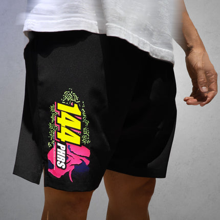 90's Active Shorts