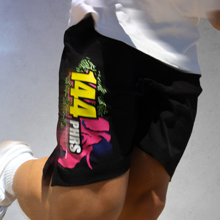 90's Active Shorts