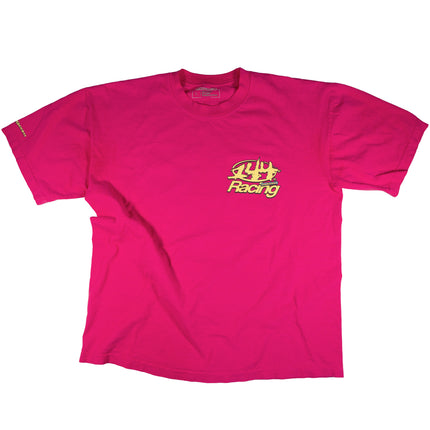 Retro Fuchsia Sponsored