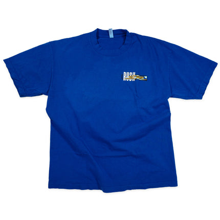 RUSH Retro ’26 Tee