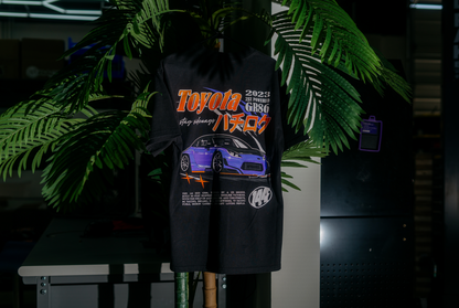 GR86 LAUNCH TEE