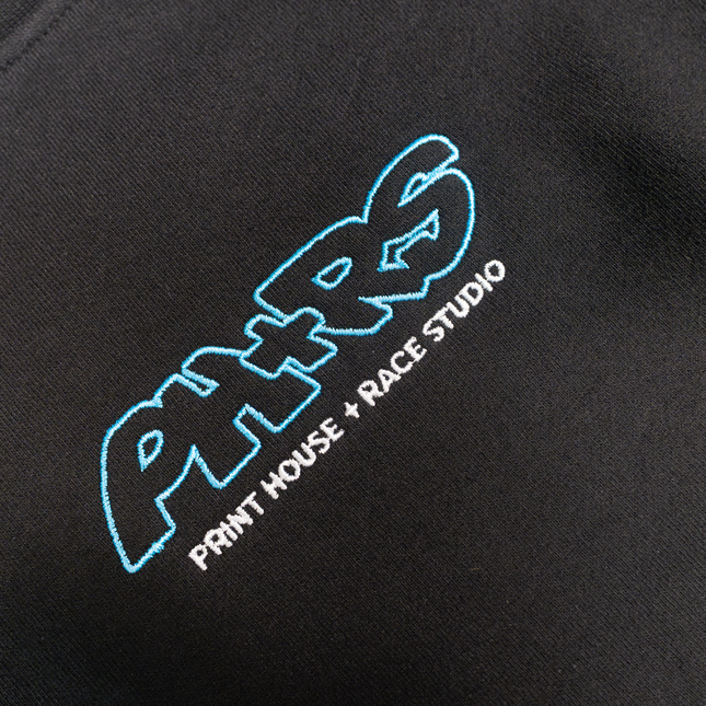 Studio Blue Crewneck