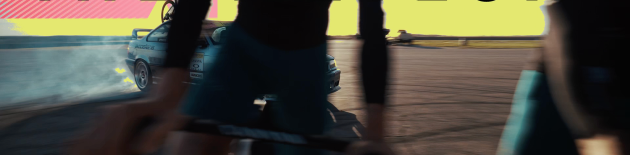 The Meteor + Canyon + Oakley + 144 PH+RS