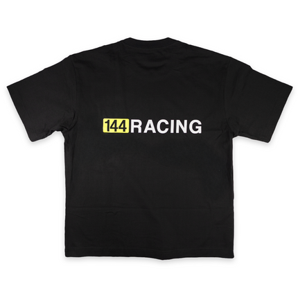 Staple Tee - Black