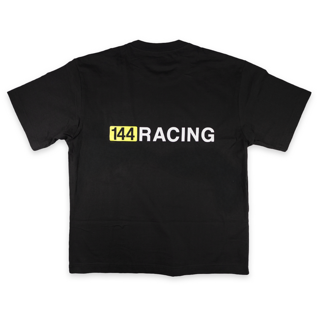 Staple Tee - Black