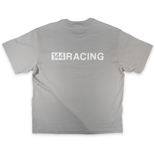 Staple Tee - Gray