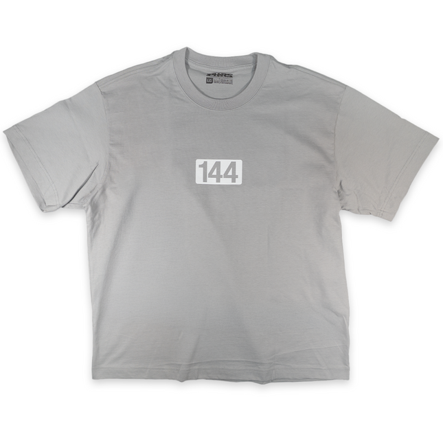 Staple Tee - Gray