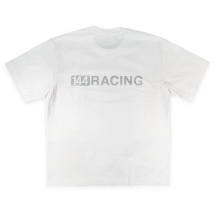 Staple Tee - Metallic