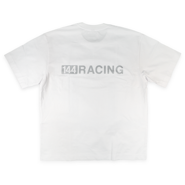 Staple Tee - Metallic