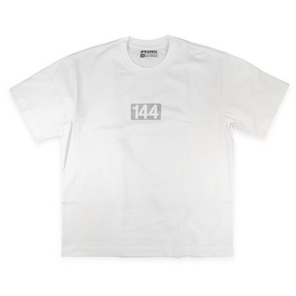 Staple Tee - Metallic
