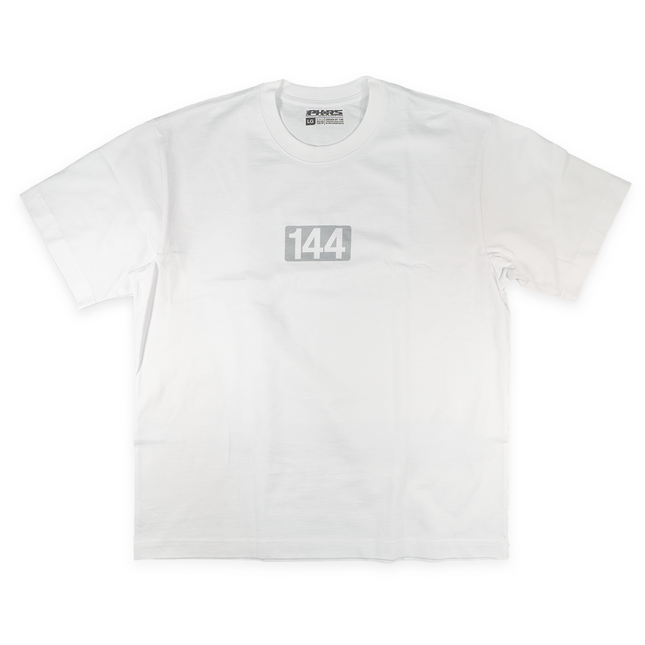 Staple Tee - Metallic