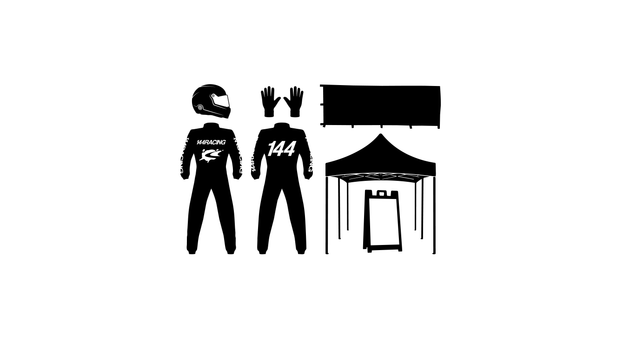 Track Items