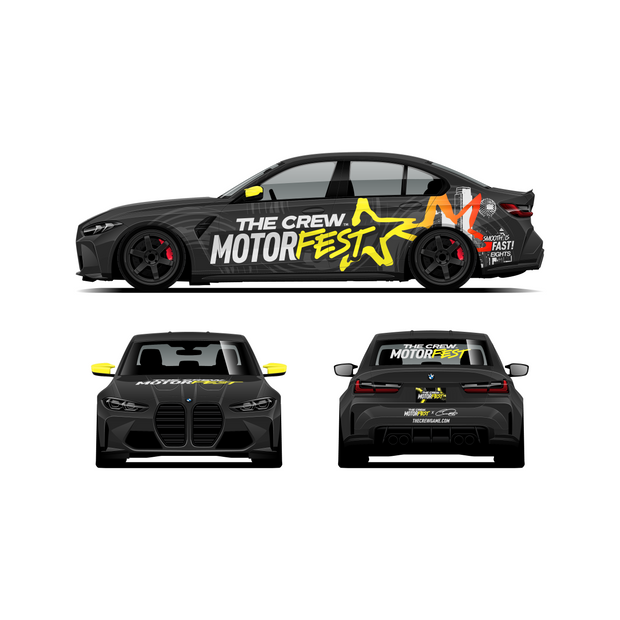 Python Livery Vehicle LiveryCustom Vehicle Livery Graphics & Wrap Services | 144 ...