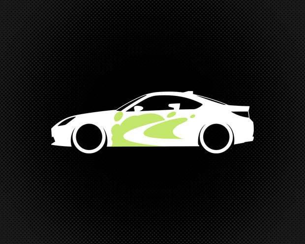 Vehicle Livery