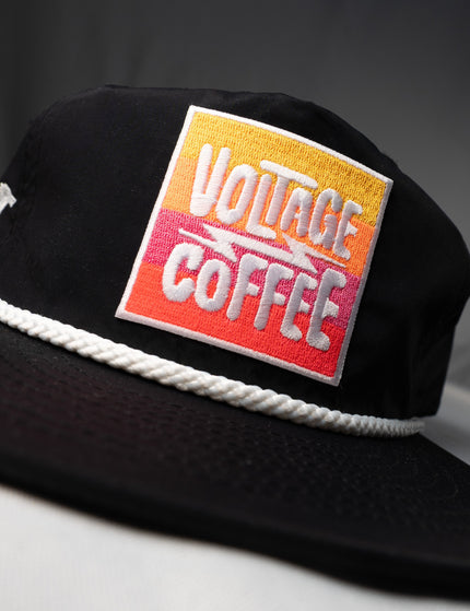 Voltage Coffee