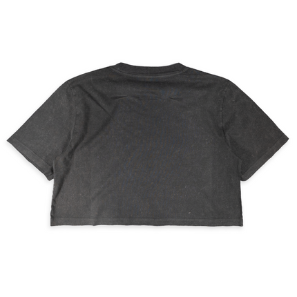 Women's Active Crop Tee - Stone