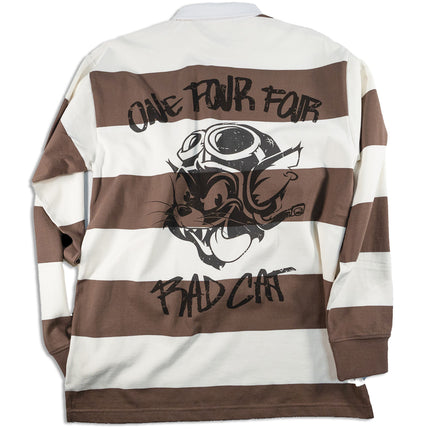 ONE FOUR FOUR