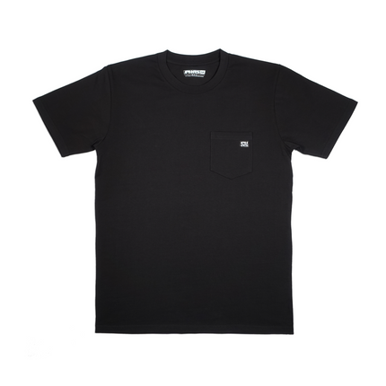 Classic Pocket Tee