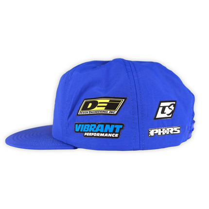 Royal Sponsor Cap