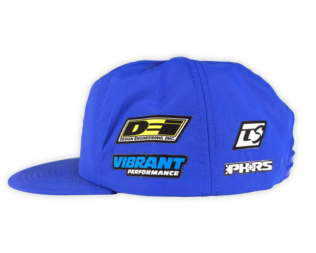 Royal Sponsor Cap