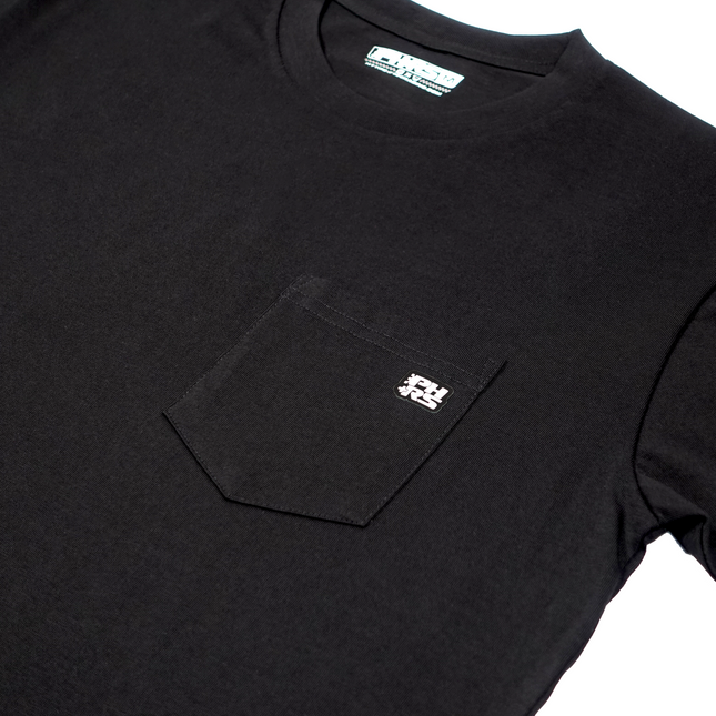 Classic Pocket Tee